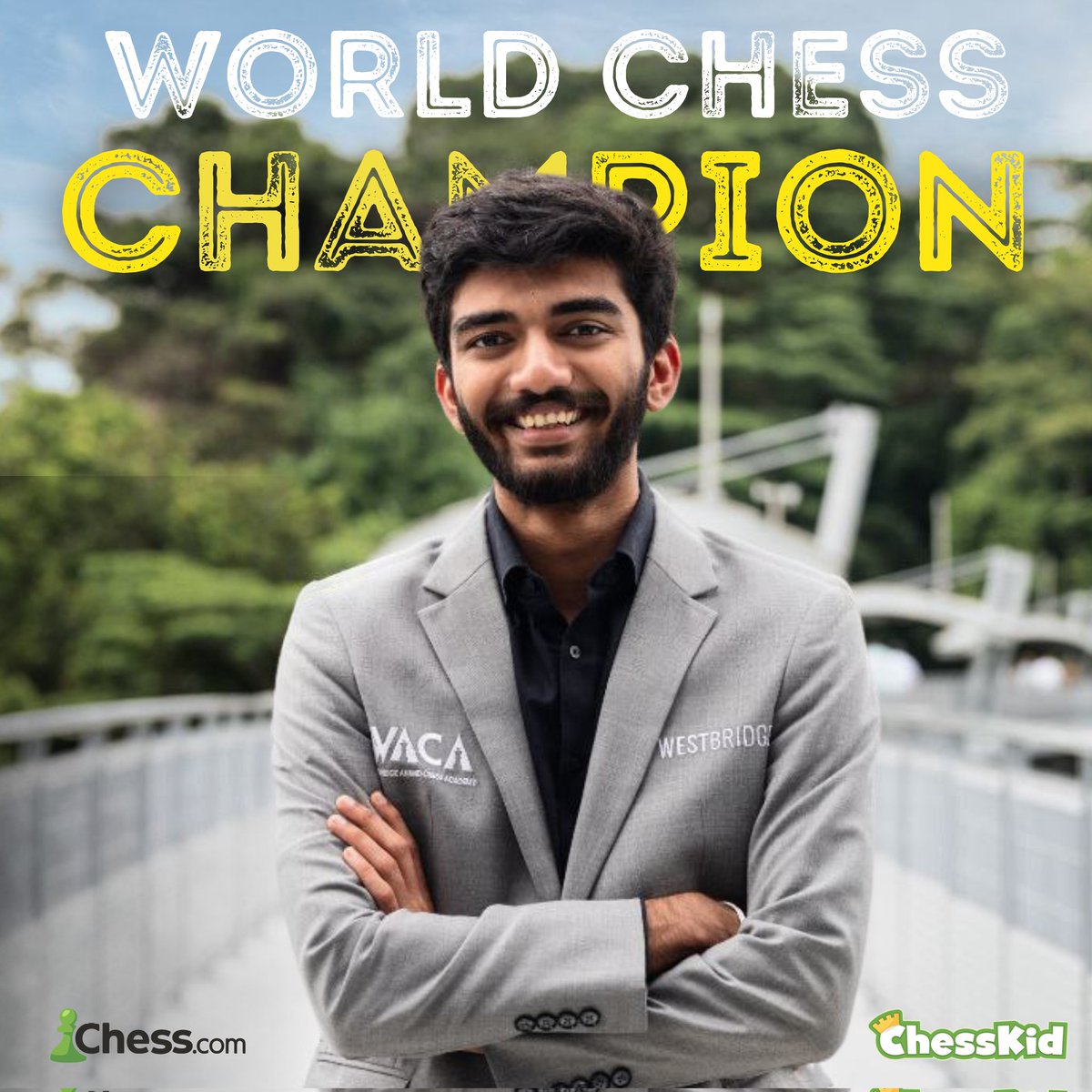 ChessKid India tweet media