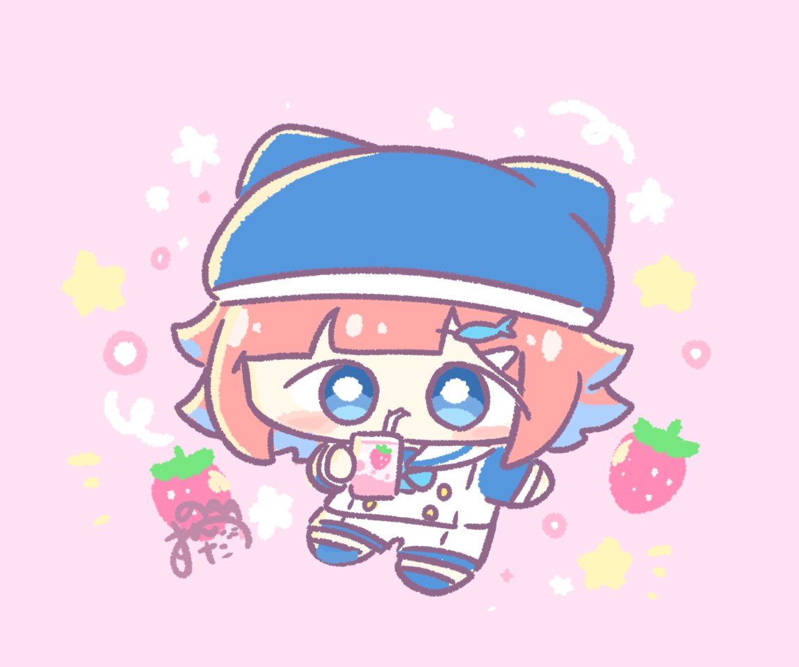 「 」|のんたおのイラスト