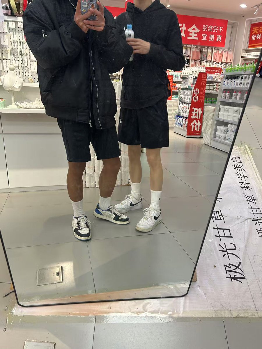 黑白通吃