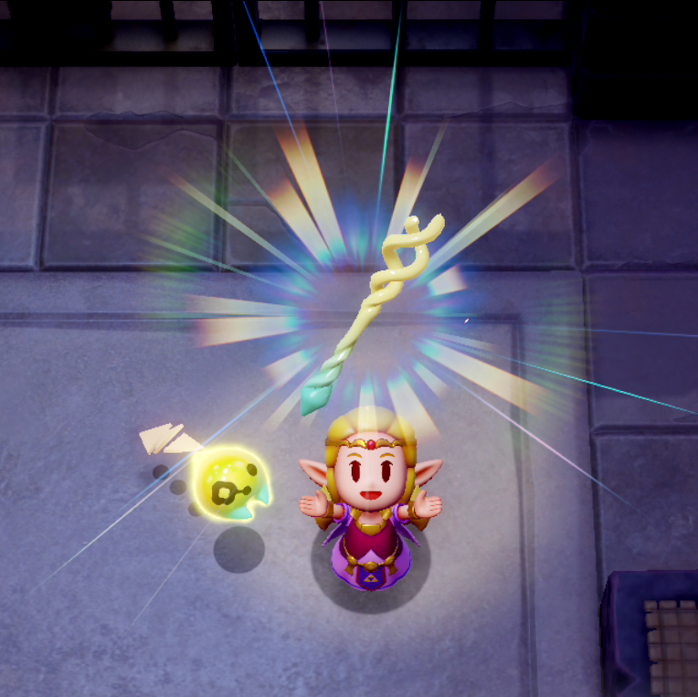 ようやく触れたんですが…
これは違う姫様とわかっていても私の心が著しく汚れているばっかりに… 