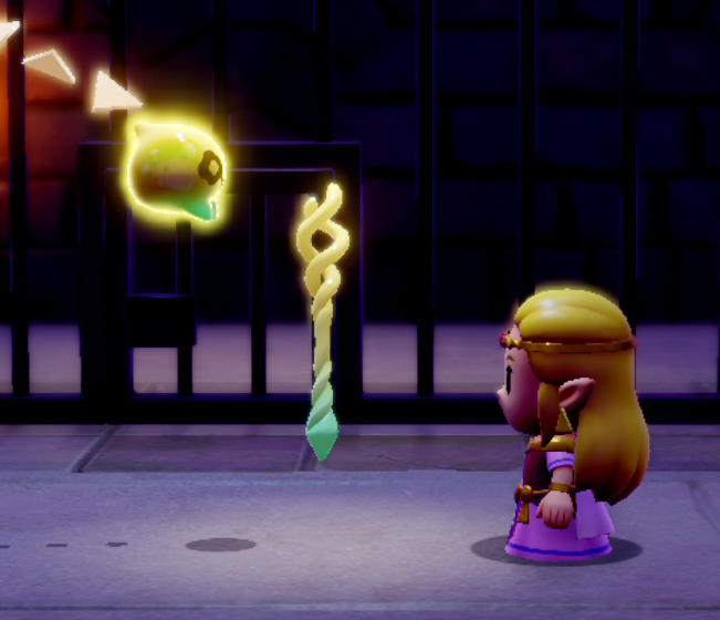 ようやく触れたんですが…
これは違う姫様とわかっていても私の心が著しく汚れているばっかりに… 