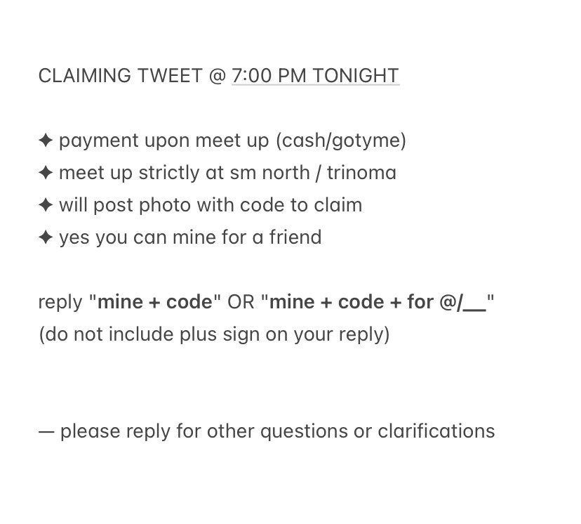 wts lfb ph | svt | 17rh bulacan 
(NOT A CLAIMING TWEET)

DAY 2 BLEACHERS CTR 2, 219 — ₱7,500 
✦ not srp, purchased through reseller
✦ rfs: she got her desired ticket

see pic for full info

#SEVENTEEN
#SVT_RIGHT_HERE_IN_BULACAN
