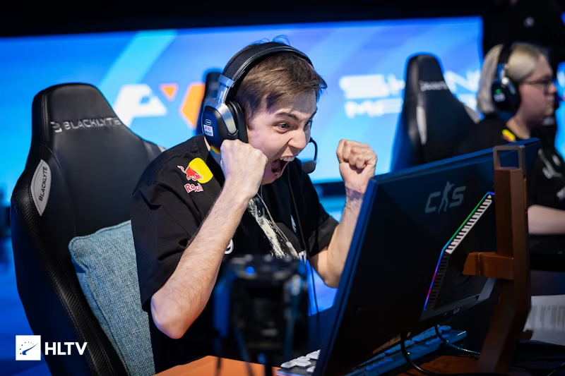 cs2major's tweet image. Spirit reach Shanghai Major final over MOUZ

#PerfectWorldShanghaiMajor2024