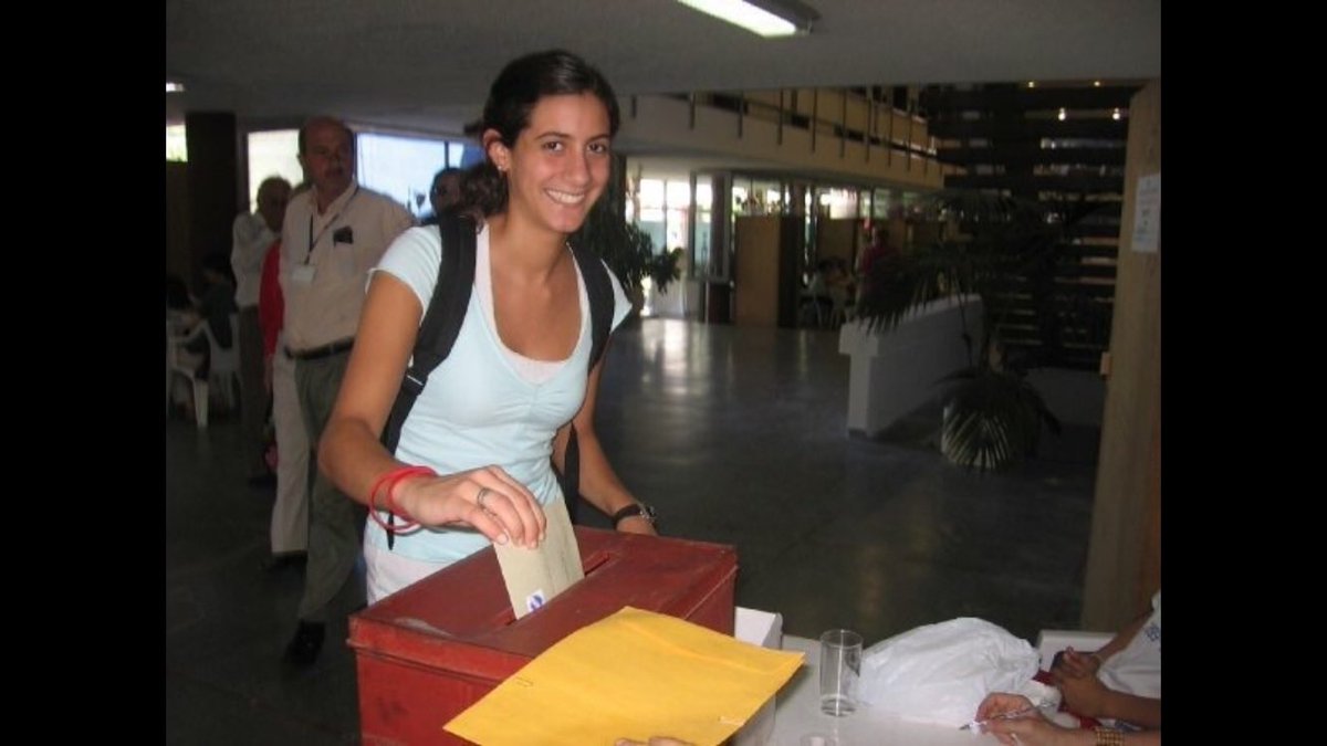 Maggie Giuria tweet media