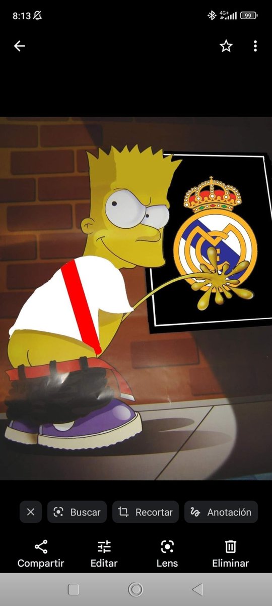 PlanetaRayista's tweet photo. Hoy el cuerpo y el alma se levantan ISI @Isinhho ISI mañana al vecino le plantas una sonrisa, ISI los del barrio triunfan, ISI los yonquis y gitanos vencen, ISI los hijos del caballo blanco conquistan, ISI vuelve el matagigantes, hoy es el día del ISI, soñemos ❤️⚡ https://t.co/2sEfPaSvHZ
