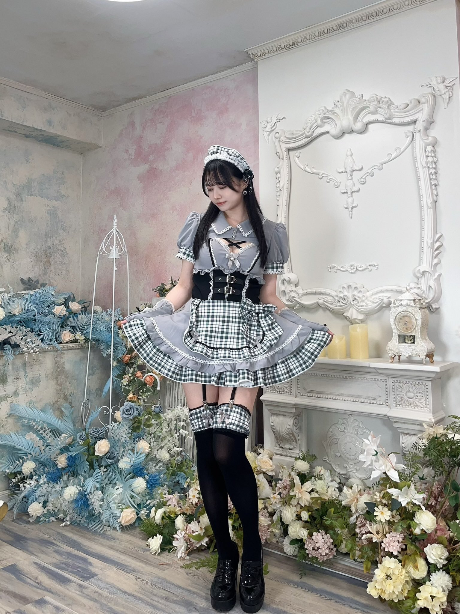 ゆきんこ様 縞子 (@shimakokoco) / X