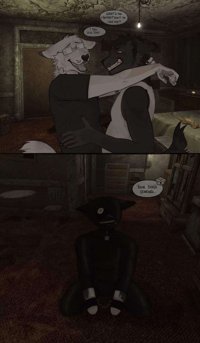 Vollka (@drpissbur) on Twitter photo 