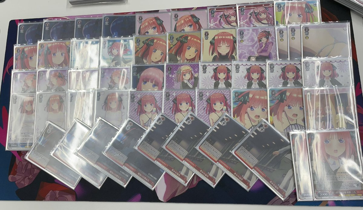 はっちスリーブ白 CS優勝限定 2025年最新】はっちcs スリーブの人気アイテム - メルカリ