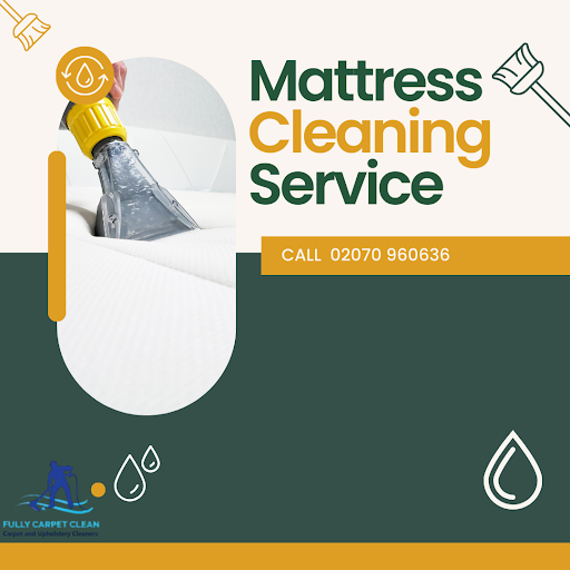 FullyCarpetClea's tweet photo. Over time, mattresses accumulate dirt, allergens, and bacteria. Our professional cleaning service in Fulham removes these pollutants, providing a cleaner, healthier sleeping surface. Enjoy a fresher, more hygienic mattress today!

https://t.co/yUCyjX6Lv1

#FulhamMattressCleaning https://t.co/VrWS3JNQcB