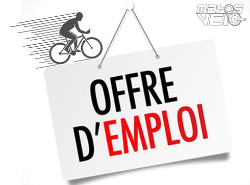 Origine recrute un Community Manager Polyvalent à Rouvignies (59) : matosvelo.fr/index.php?post…