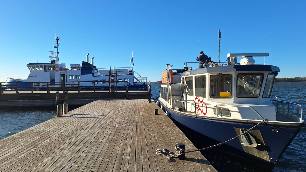 GoodNewsfromFinland tweet media