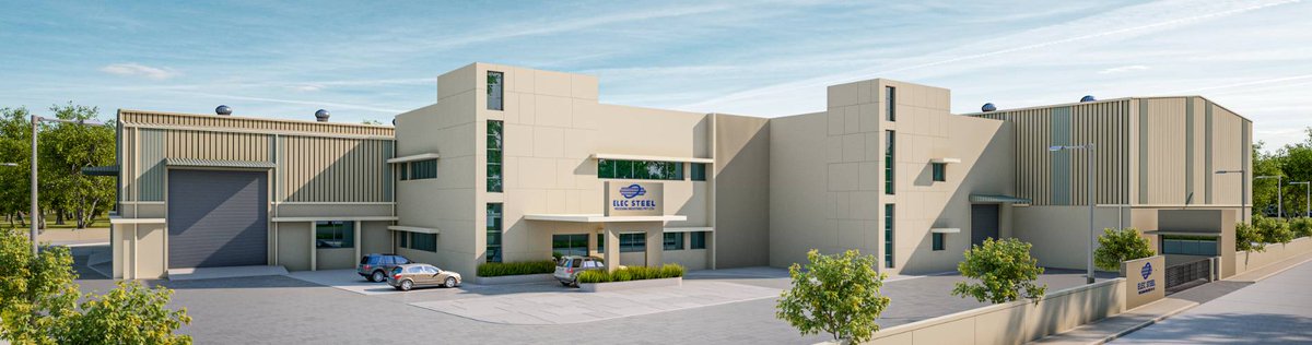 espilimited's tweet image. Leading the Way in Transformer Technology
With 50+ years of innovation and excellence, ESPIPL delivers precision-engineered transformer laminations 
&amp;amp; cores for industries worldwide.
🌐espi.co.in/about-us/

#TransformerSolutions #EngineeringExcellence #GlobalPower #GabbaTest