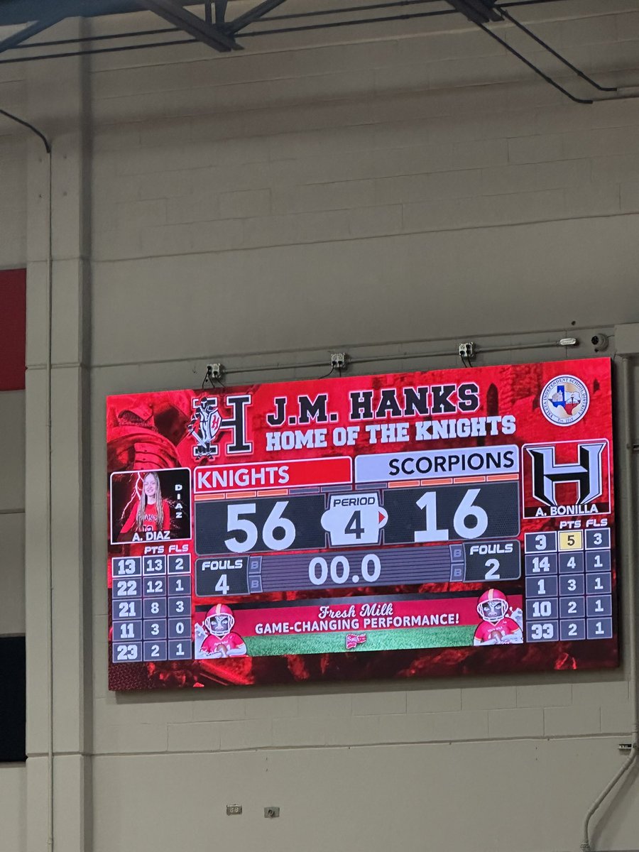 Ms. Rosa Sanchez 🌹 (@ms_sanchez921) on Twitter photo Supporting the Lady Knights! Great win! <a href="/HanksLadyBB/">Hanks Lady Knights Basketball</a> <a href="/HanksGutierrez/">Danny Gutierrez</a> <a href="/fabyarras/">Fabiola Ruiz-Arras</a> Supporting the Lady Knights! Great win! <a href="/HanksLadyBB/">Hanks Lady Knights Basketball</a> <a href="/HanksGutierrez/">Danny Gutierrez</a> <a href="/fabyarras/">Fabiola Ruiz-Arras</a>