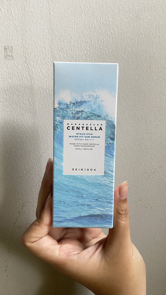 chaavisya's tweet photo. #wanttosel #wts #suncreen #ampoule
gue mau jual ini semua baru sun serum waterfit Skin1004 dan ampoule centella
masing2 60, take all 100K https://t.co/Oj6y7akti7
