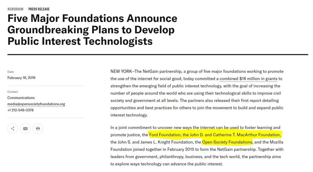 RGF Files (Thread) Gandhi family and Deep State Connection An NGO owned ...