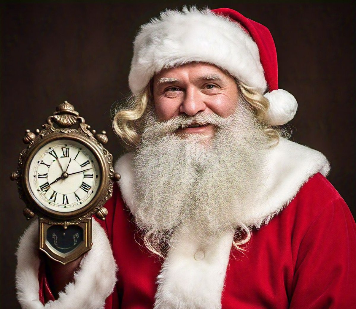 The excitement is building!

Only 11 days to go until #Christmas Day!

Make the most of the countdown:

Finish your gift shopping
Decorate the tree and house
Bake some festive treats
Watch your favorite holiday movies
Spread cheer and kindness wherever you go!

Before you know