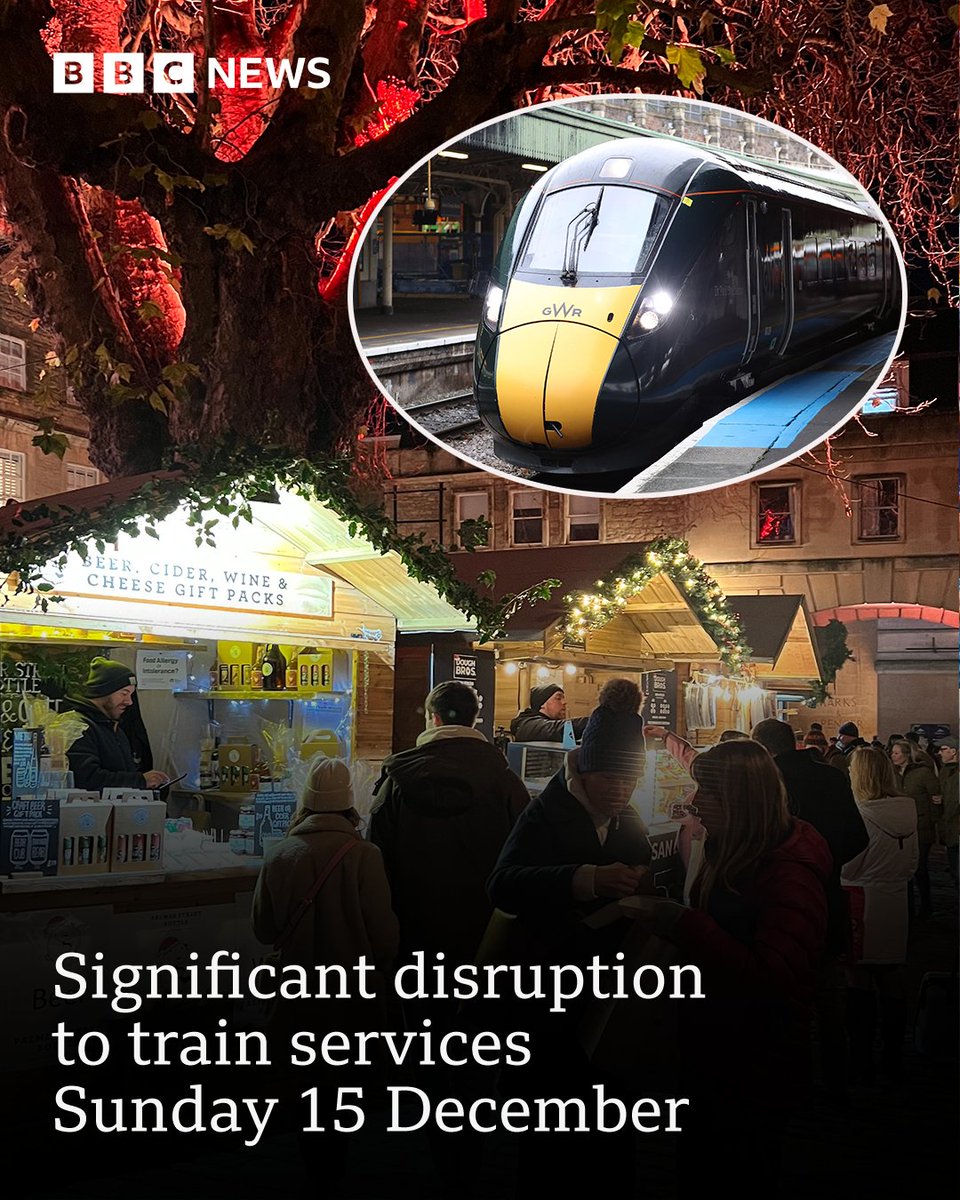 BBC Bristol tweet media