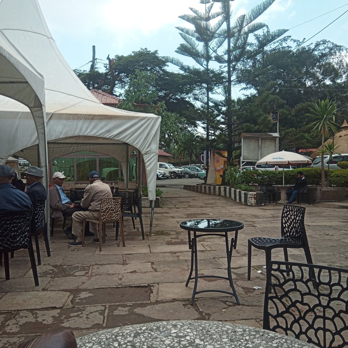 randomresto's tweet image. Mamokacha
4.4⭐ (191) 
XQVH+WF5, Addis Ababa, Ethiopia
maps.google.com/?cid=147371055…