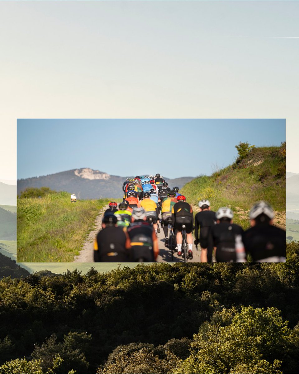 Distancias │ EBRO GOLD RIDE 

Puedes elegir entre dos distancias:
90km +1300md
160km +2700md

El kilometraje de ambas distancias sumado a las infinitas cotas para conseguir ese desnivel hacen de esta marcha cicloturista un buen desafio para todos. 

#LaClásicaDelNorte