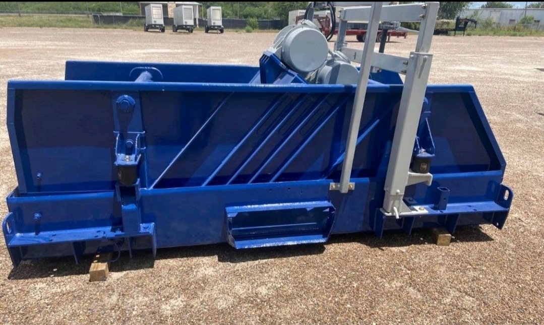 Ateroma_jackson's tweet image. Drying shakers
We have a large inventory of shakers. Rebuilt and made ready on request. 
Fluid systems
Nationals 
Derricks

Can come on 2 shakers and 3 shaker tank. 
Contact Jack
Email:Admin@ateromajack.com 
website: Ateromajack.com 
#shakers #Derrick #fluidsystem #solid