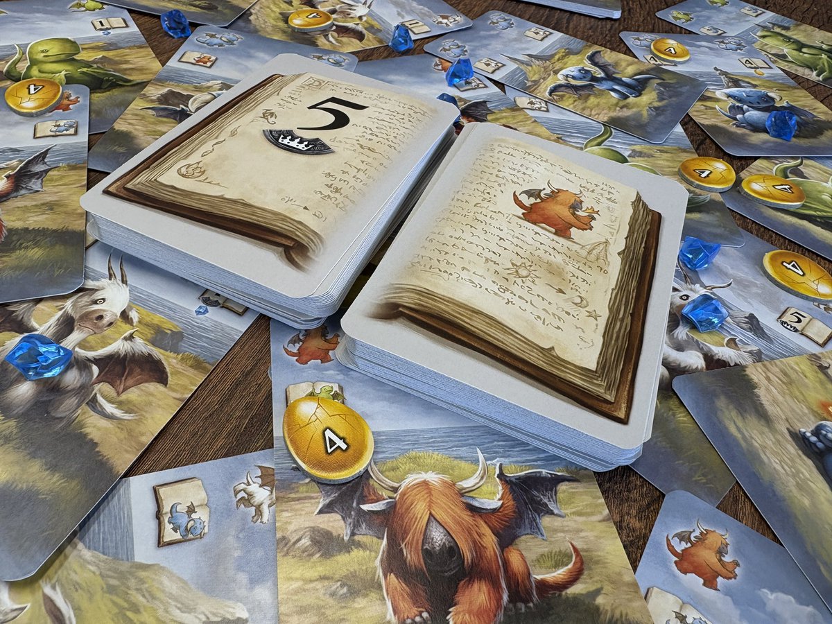 cafe_wpuzzle's tweet photo. お席空いてますよー♪

ふらっと、遊びにきてください！

ドラゴンキーパー入りました！

#ボードゲーム
#ボードゲームカフェ https://t.co/Pfzy4PNioU