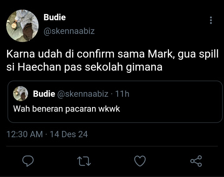 filegrey's tweet photo. Social Experiment pt. 4
; i'm the winner 

A Markhyuck few tweets AU 
CW/ Harshwords, Cyber Bullying https://t.co/d4Ow5lshyG