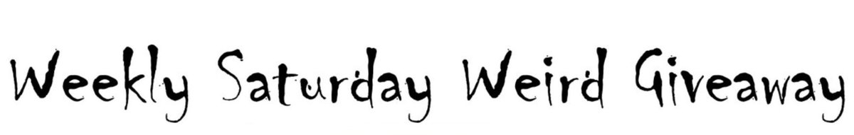s__orion's tweet photo. Weekly Saturday Weird #Giveaway in our discord for NFT holders!   👉https://t.co/zryvHWsVlB https://t.co/te476fA8UO