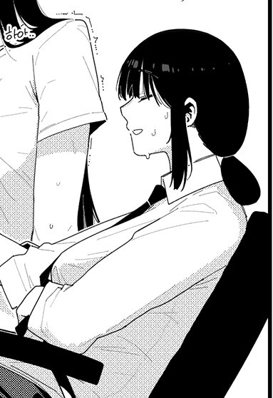 ❛   Ow   .   .   That   indeed   answers   my   question   .   .   ❜

Rubbing   her   cheek   with   a   sigh   ,   looking   around   her   surroundings   —   the   place   does   seem   unfamiliar   .

❛   Weird   ,   I   thought   they   made   a   new   room   .   ❜