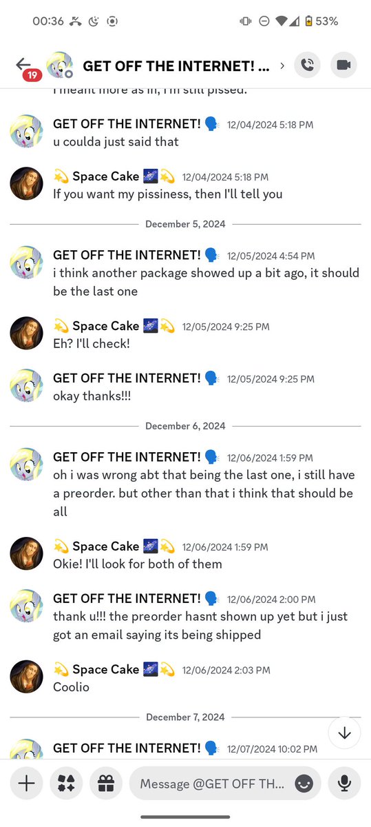 QueenXIV tweet media