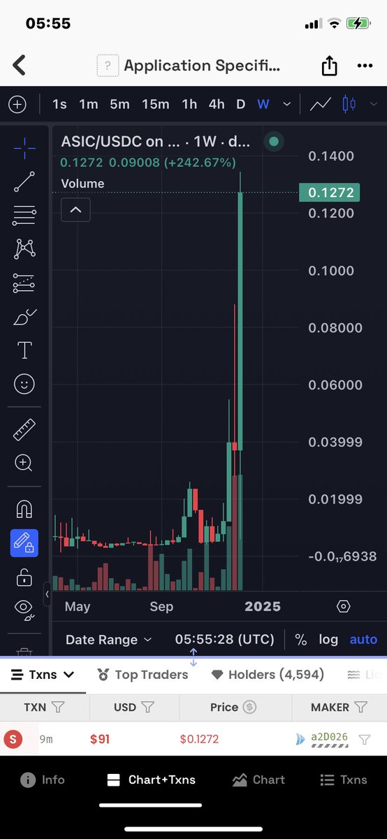 ASICDUALMINER's tweet photo. @ChinaPumpWXC #Pulsebitcoin.win is pumping 

#Pulselitecoin.app is pumping 

#Pulsedogecoin.com is pumping 

Available on 
#Ethereum &amp; #Pulsechain 

#RealDeFi #cryptocurrency #Viralmemecoin #immutable #SmartContractProtocol #LimitedSupply

📣Check the Technologies 👀 https://t.co/hgVL0ohGwD