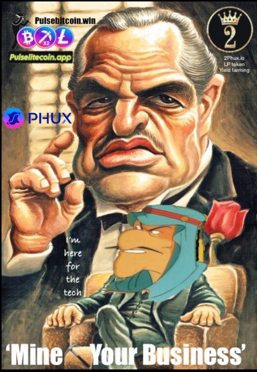ASICDUALMINER's tweet photo. @ChinaPumpWXC #Pulsebitcoin.win is pumping 

#Pulselitecoin.app is pumping 

#Pulsedogecoin.com is pumping 

Available on 
#Ethereum &amp; #Pulsechain 

#RealDeFi #cryptocurrency #Viralmemecoin #immutable #SmartContractProtocol #LimitedSupply

📣Check the Technologies 👀 https://t.co/hgVL0ohGwD