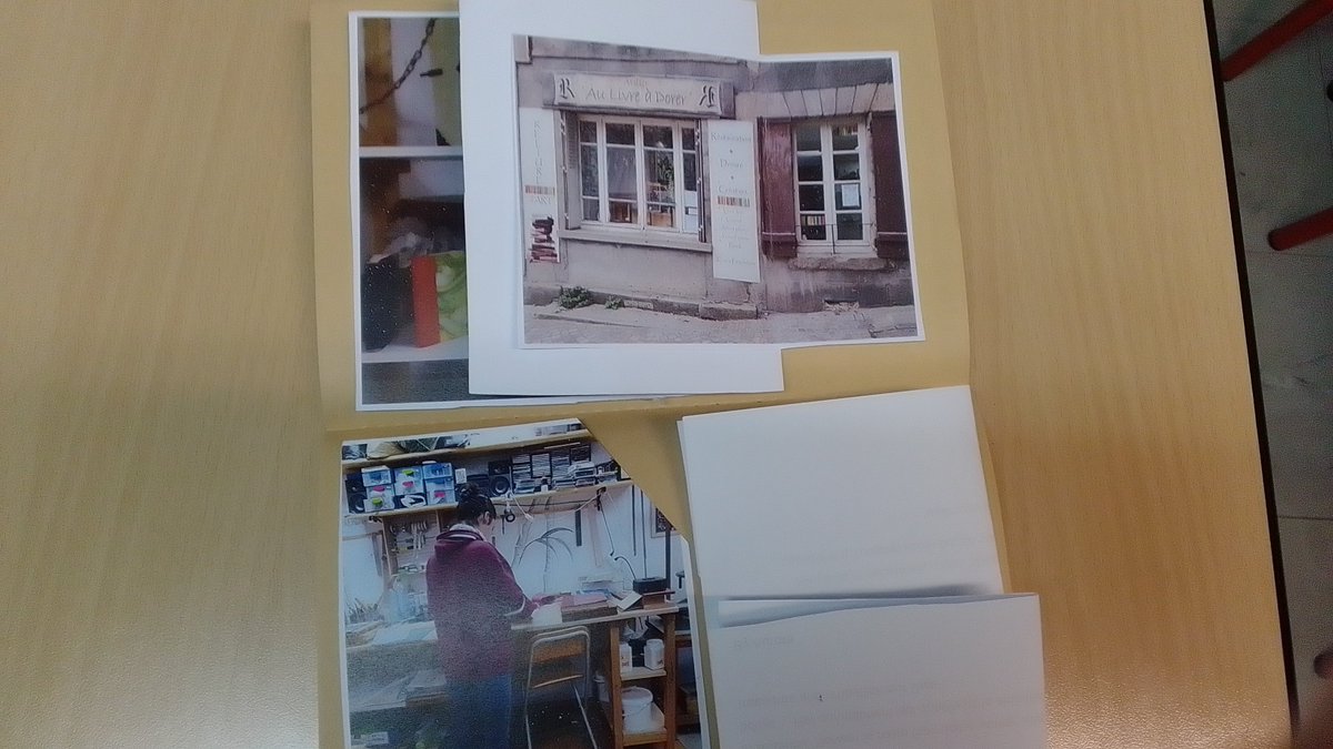 ISABELLE tweet media