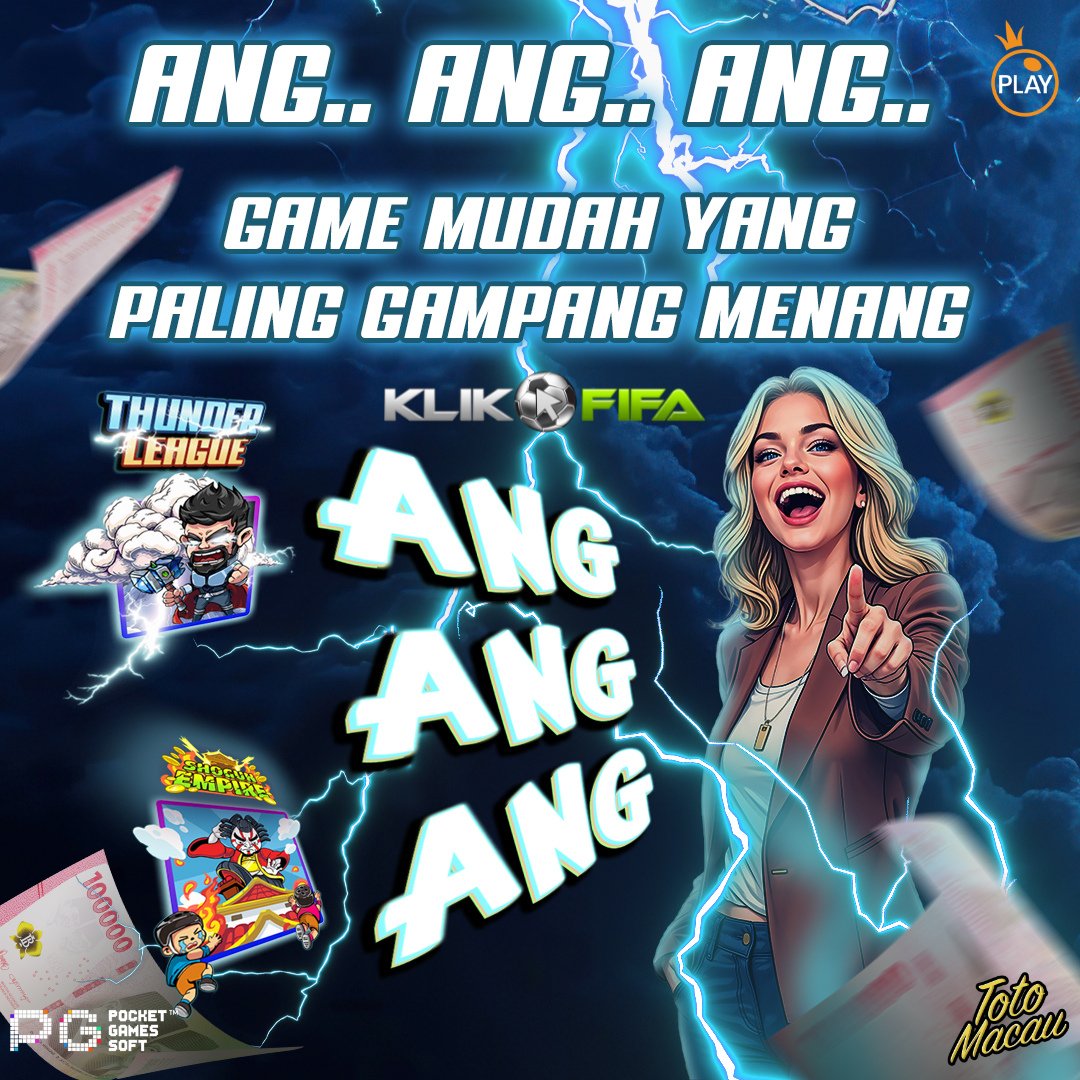 Daniel_Yuuh's tweet photo. MAIN YANG UDAH PASTI CUMA DI KLIKFIFA!!
LANGSUNG AMBIL BONUS MU CLICK LINK DI BIO YA❕❕
==================
Curhat bareng disini!!
https://t.co/im9B13rMKm💦 https://t.co/OKdcdWSXbe