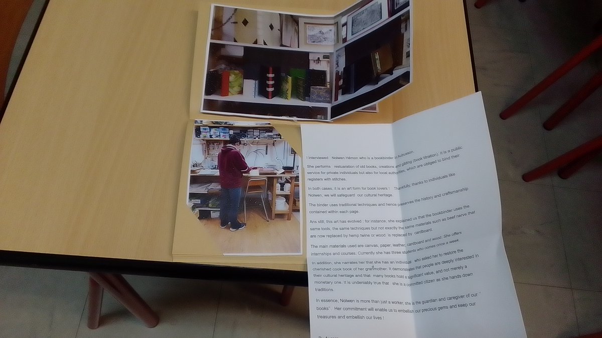 ISABELLE tweet media