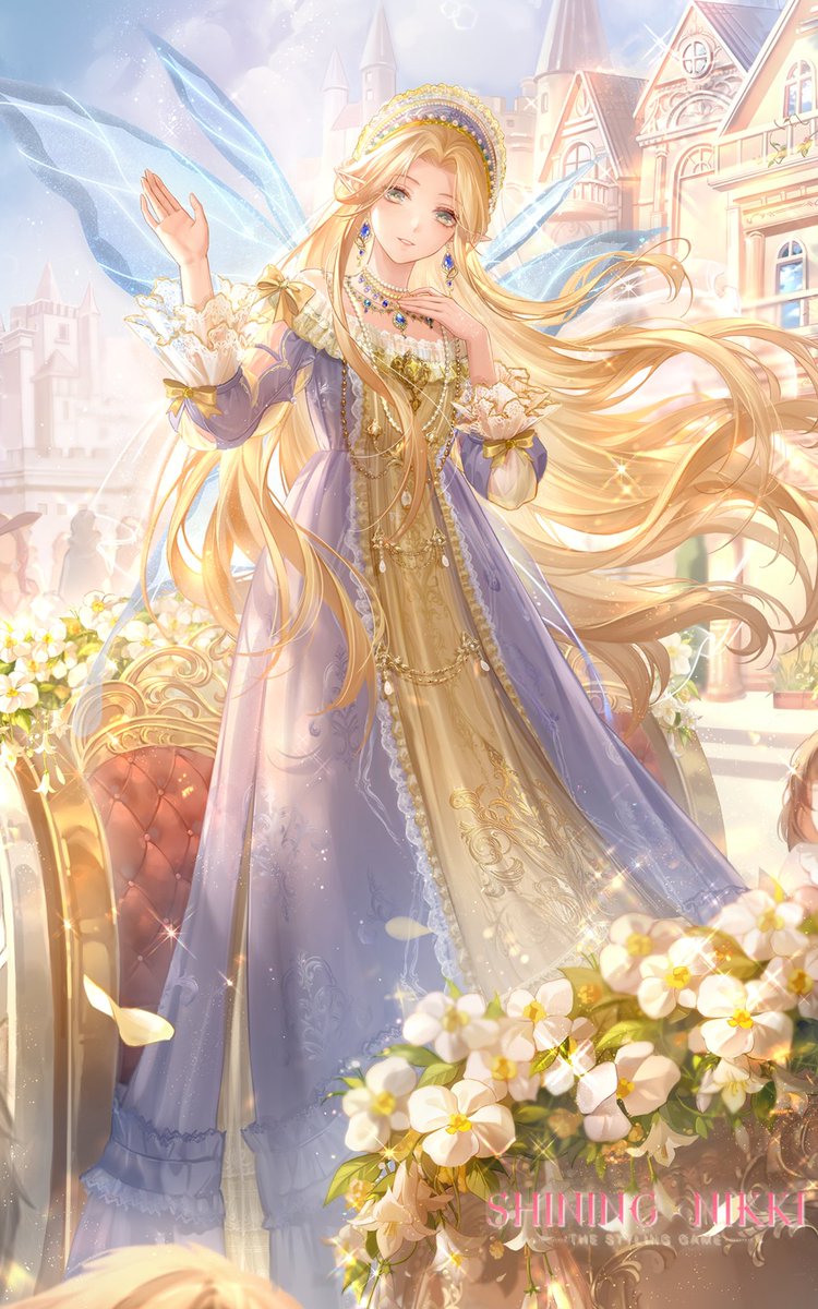 Xaonia2's tweet photo. What should I wear today? Help Nikki pick her outfit of the day! https://t.co/IpeXTsb2rj