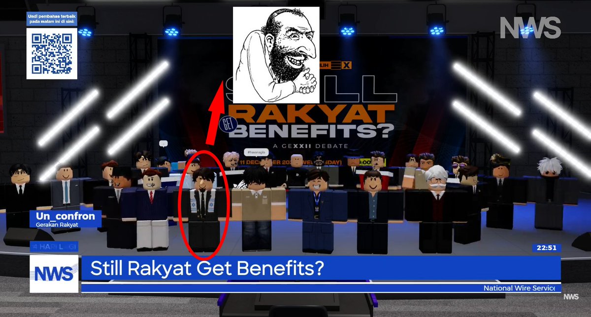 Out of Context MYS (@ooc_mys) on Twitter photo 