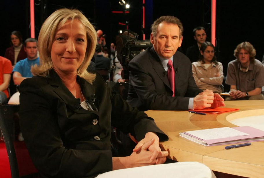 Tout va bien en France …!