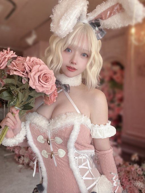 Twitterのコスプレ画像17