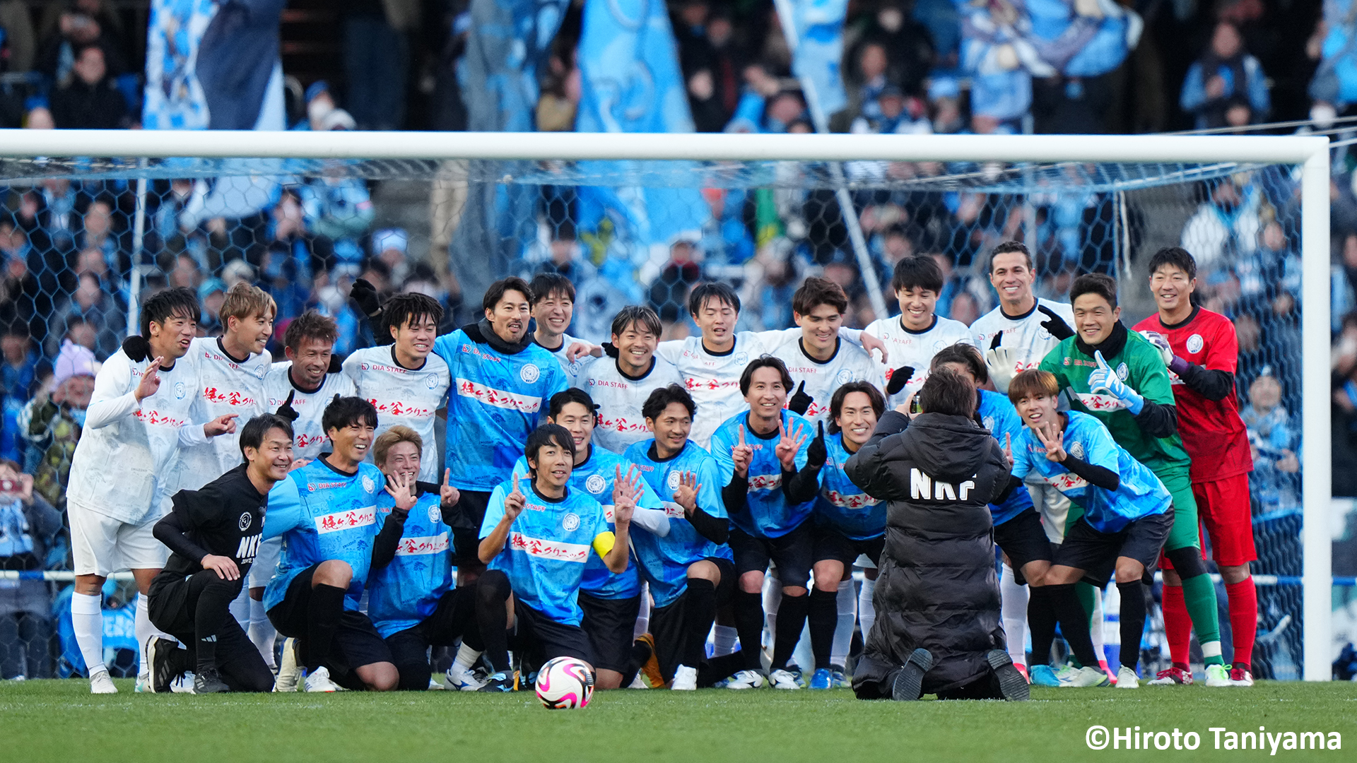GOAL Japan on X: GOAL Japan on X: