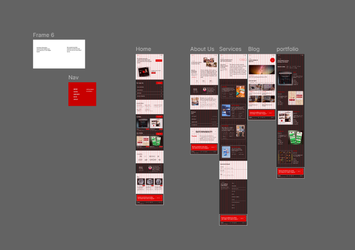 Abdul_UX's tweet photo. something going great.

#design #uiux https://t.co/WlgCQyXI1j