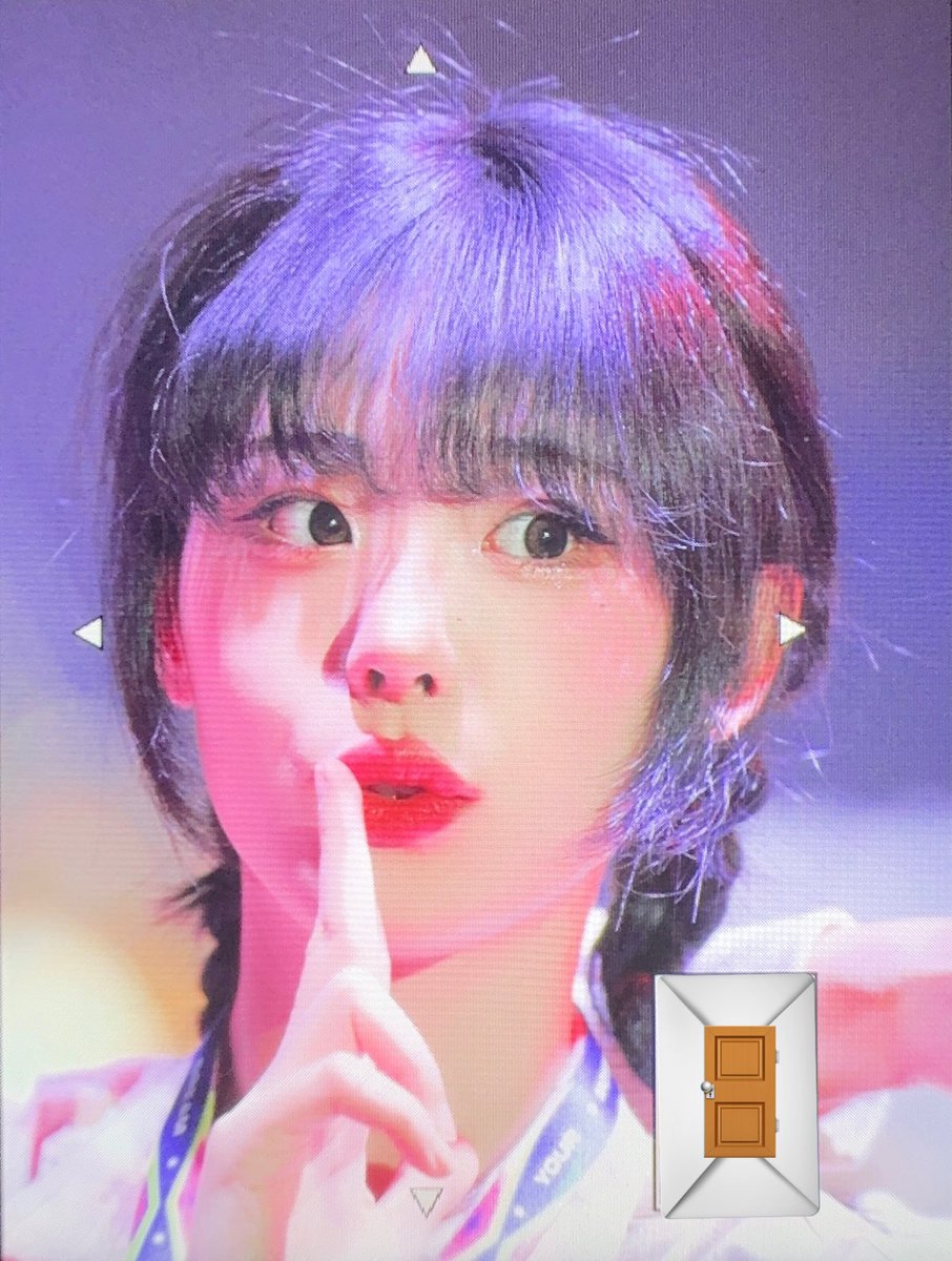 241214 #히나 Pre.

히냥이🩵🤍

#QWER #냥뇽녕냥 #장나영 #Hina @hapycb https://t.co/1AVcZliWrq