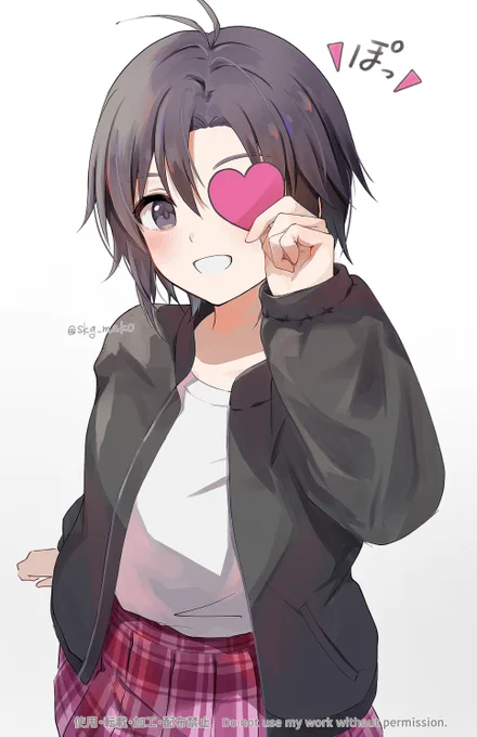 ポまこ 
