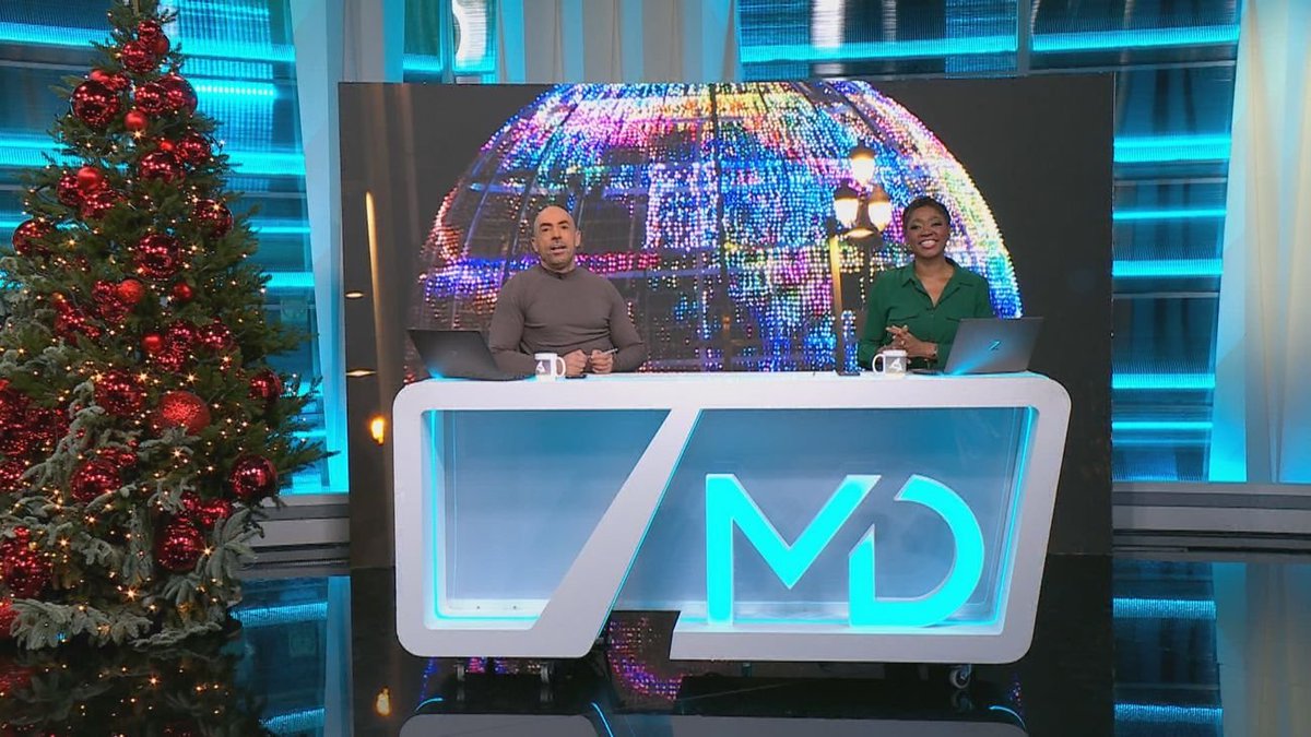 Dos30' (@dos30tv) on Twitter photo 📹 Impresionantes los datazos de <a href="/MadridDirecto/">Madrid Directo</a>
📹 12.7% de share para el programa de <a href="/telemadrid/">Telemadrid</a> y 142.000 espectadores de media. Duplica la media de la cadena en el día. Supera a cadenas como La1, T5 o A3 en su franja de emisión.
#QueVivaLaTele #Audiencias 📹 Impresionantes los datazos de <a href="/MadridDirecto/">Madrid Directo</a>
📹 12.7% de share para el programa de <a href="/telemadrid/">Telemadrid</a> y 142.000 espectadores de media. Duplica la media de la cadena en el día. Supera a cadenas como La1, T5 o A3 en su franja de emisión.
#QueVivaLaTele #Audiencias