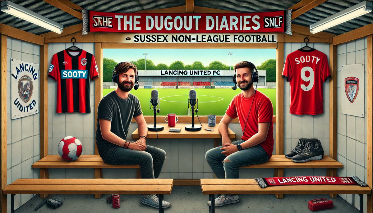 DugOut Diaries tweet media