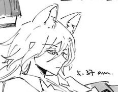 WVTCHDXGS's tweet photo. ㅤ 

    “  ..   i  do  think  about  you  a  lot  when  you  disappear  .  .  .

i  get  worried  too  ,   you  know  ..  ” https://t.co/uDUwM0egYh