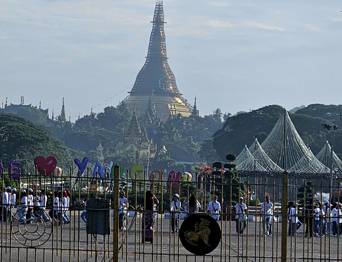 Thanks for the warm welcome looking forward to this new chapter.