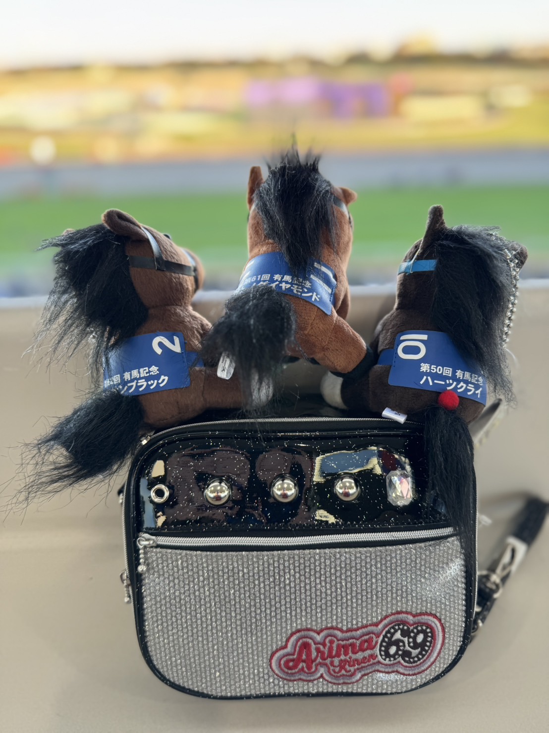 競馬ファン必見！超絶激レア！！中山馬主協会シリコンクロック掛け時計！！鬼レア！！ 競馬ファン必見！超絶激レア！！中山馬主協会シリコンクロック掛け時計