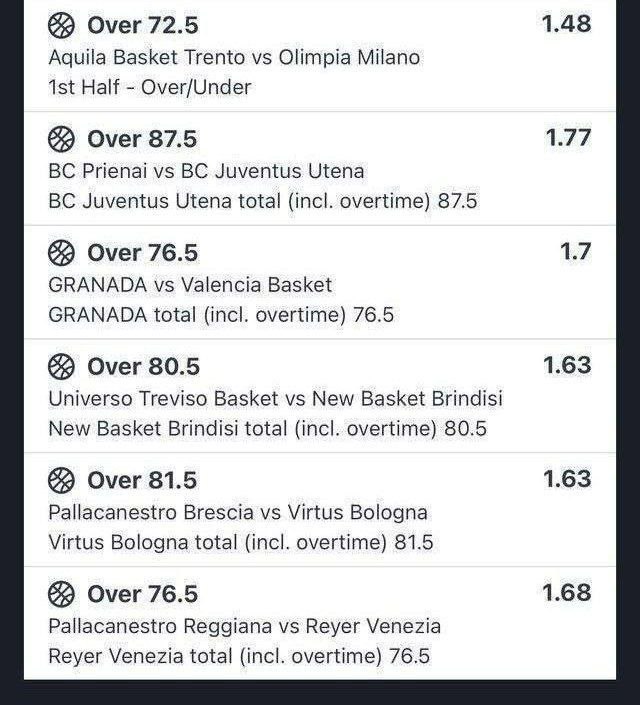NBA 🏀🏀🏀

Today odds 🔥🔥
45k Odds 

Stake 100naira to won 25 million 

Safe for high stake 🍀❤️‍🩹
Code👇
t.me/+QG_048keGh44M…

Send your aza once you join👇

t.me/+4SD27tObi-E3Y…

SPORTYBET GO PAY US
MILLIONS TODAY💯✅⚽️⚽️⚽️

t.me/+MNm0PPAkMcsxM…