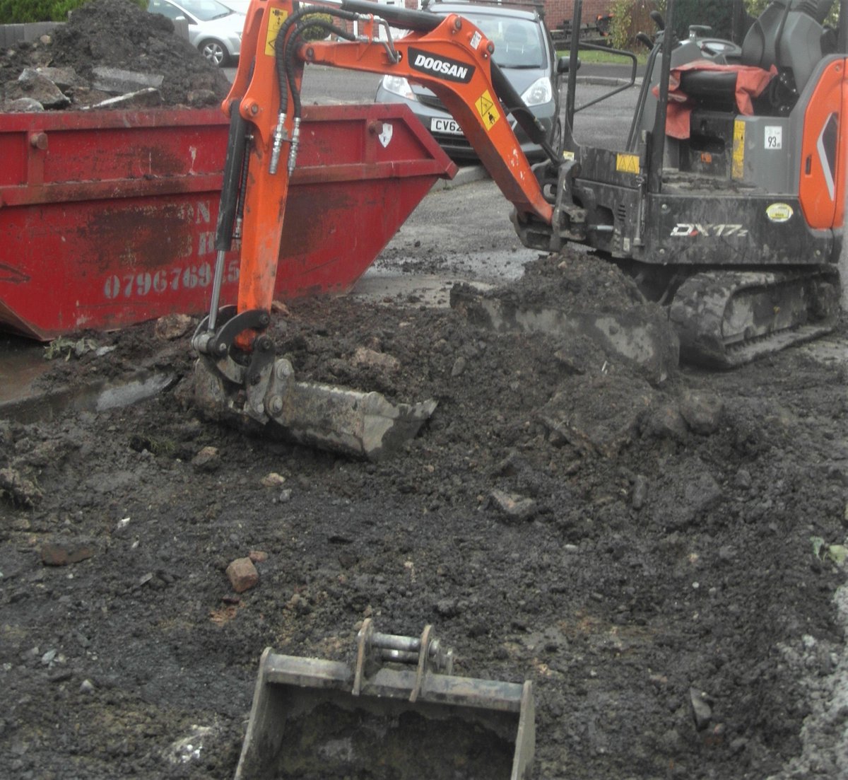 Paul Brain tweet media