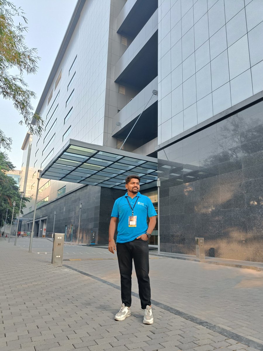 manikerisaurabh's tweet image. Its going osmm
#PuneDevCon